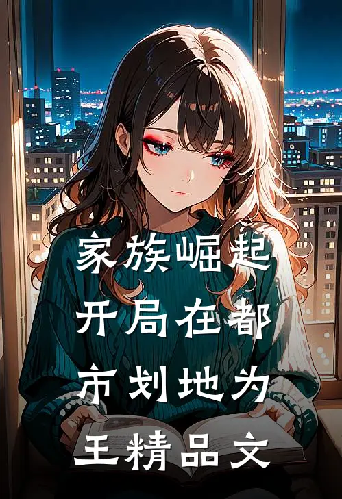 家族崛起：开局在都市划地为王精品文