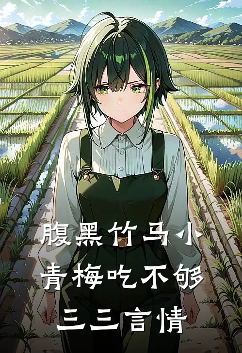 腹黑竹马小青梅吃不够三三言情