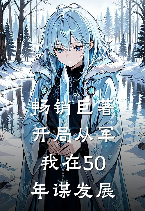 畅销巨著开局从军，我在50年谋发展