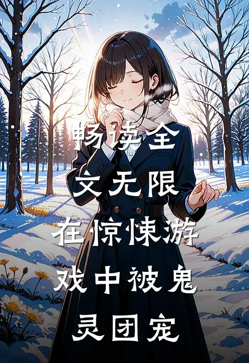 畅读全文无限：在惊悚游戏中被鬼灵团宠
