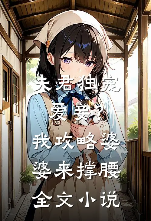 夫君独宠爱妾？我攻略婆婆来撑腰全文小说