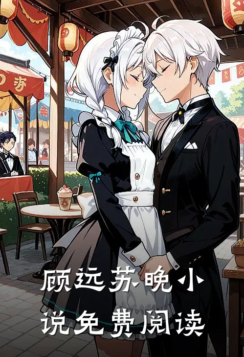 顾远苏晚小说免费阅读