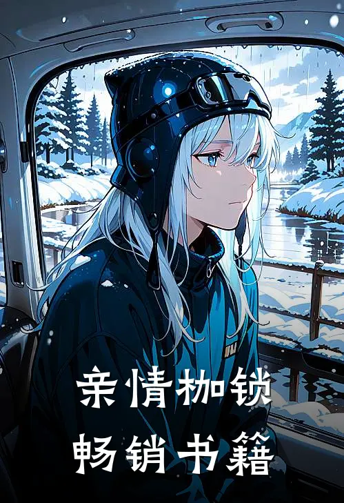 亲情枷锁畅销书籍