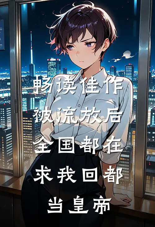 畅读佳作被流放后，全国都在求我回都当皇帝