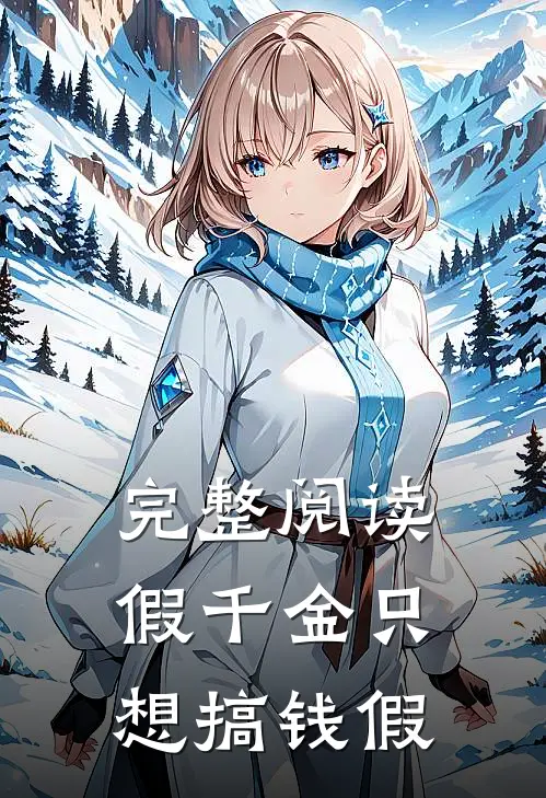 完整阅读假千金只想搞钱假