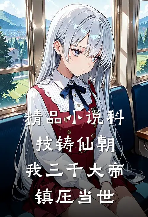 精品小说科技铸仙朝，我三千大帝镇压当世