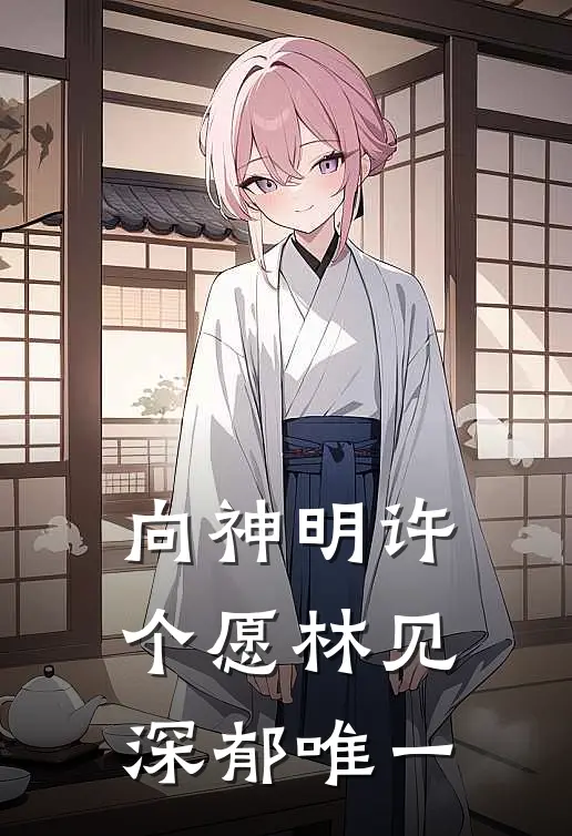 向神明许个愿林见深郁唯一