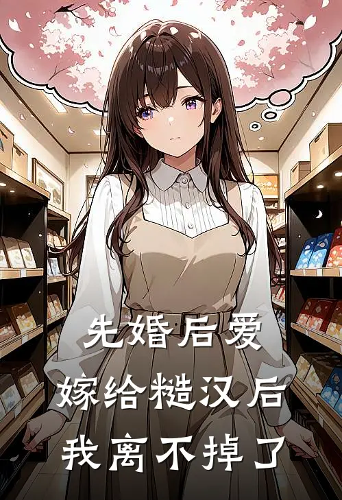 先婚后爱：嫁给糙汉后我离不掉了