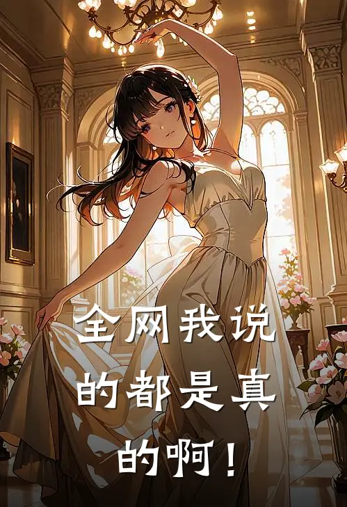 全网我说的都是真的啊！
