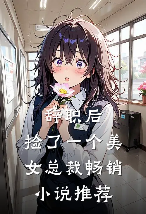辞职后，捡了一个美女总裁畅销小说推荐