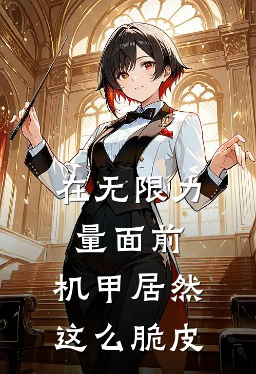 在无限力量面前，机甲居然这么脆皮