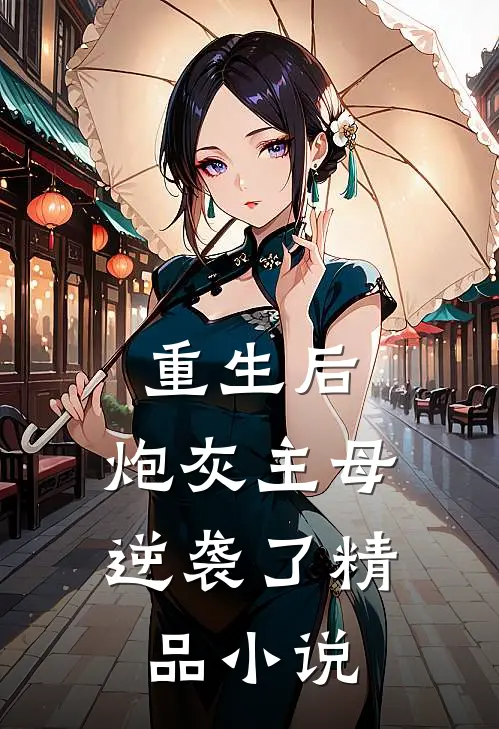 重生后，炮灰主母逆袭了精品小说