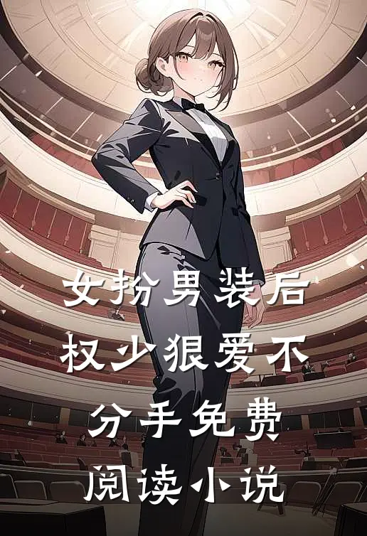 女扮男装后权少狠爱不分手免费阅读小说