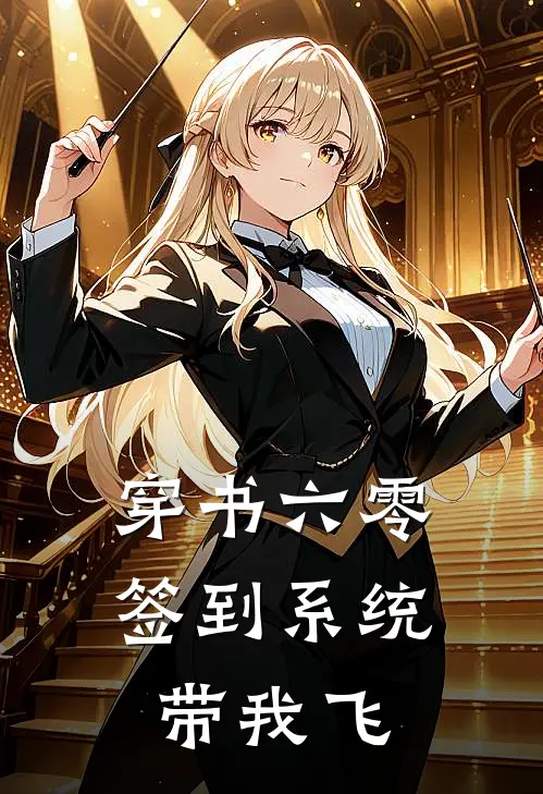 穿书六零：签到系统带我飞
