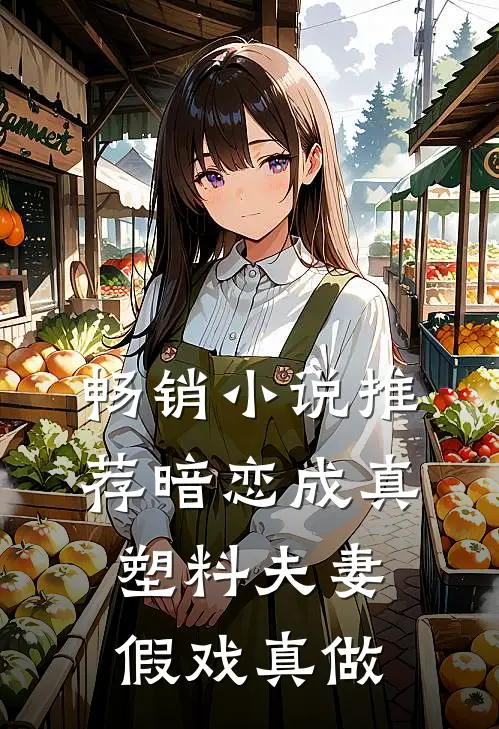 畅销小说推荐暗恋成真：塑料夫妻假戏真做