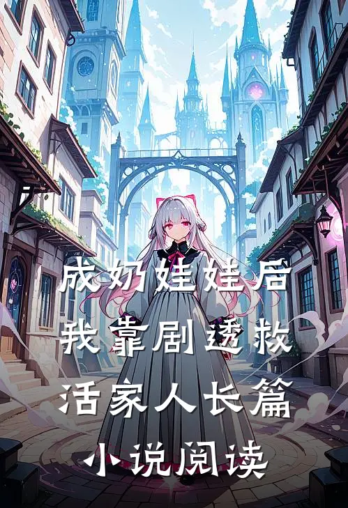 成奶娃娃后，我靠剧透救活家人长篇小说阅读