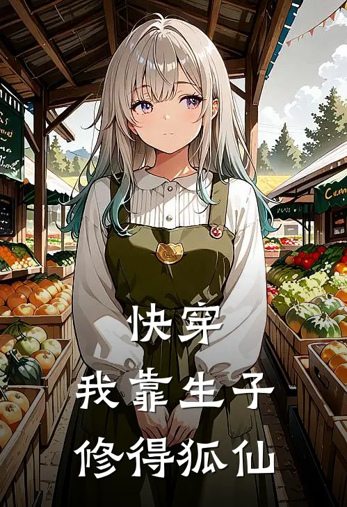 快穿，我靠生子修得狐仙