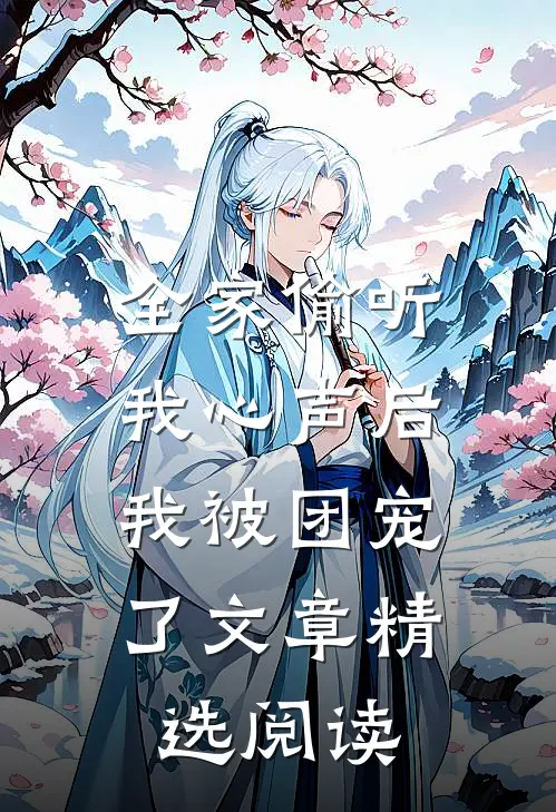全家偷听我心声后，我被团宠了文章精选阅读