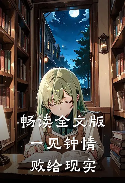 畅读全文版一见钟情败给现实