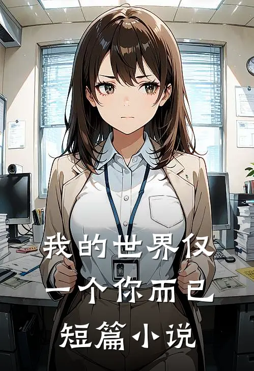 我的世界仅一个你而已短篇小说