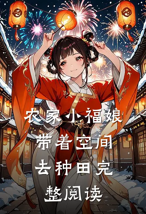 农家小福娘：带着空间去种田完整阅读