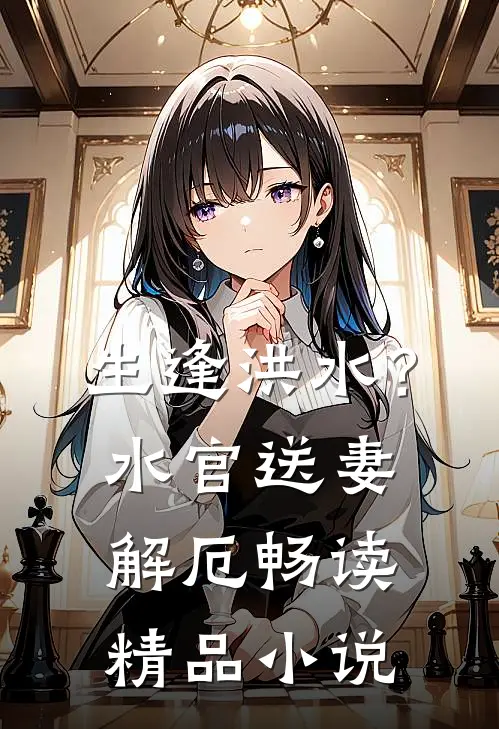 生逢洪水？水官送妻解厄畅读精品小说