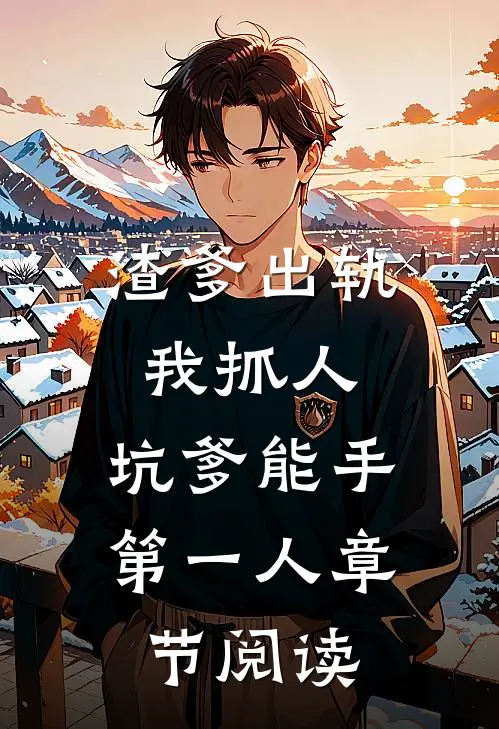渣爹出轨我抓人，坑爹能手第一人章节阅读