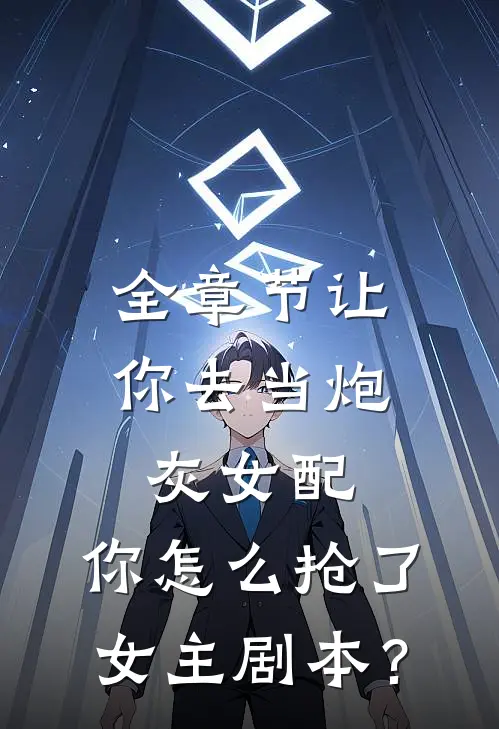 全章节让你去当炮灰女配，你怎么抢了女主剧本？