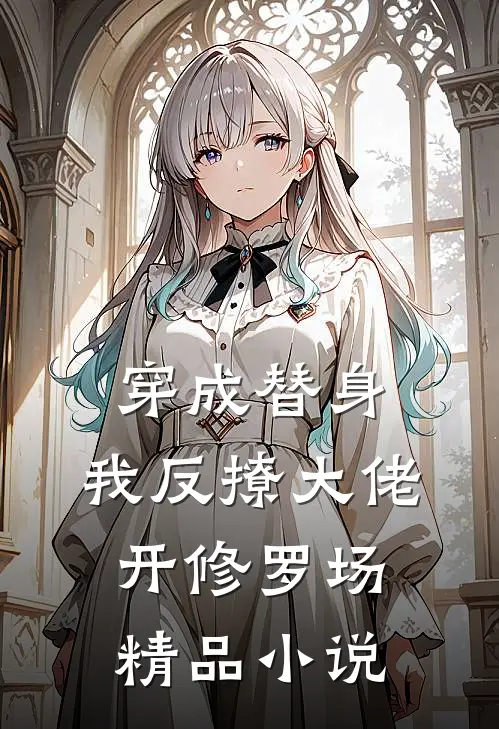 穿成替身，我反撩大佬开修罗场精品小说
