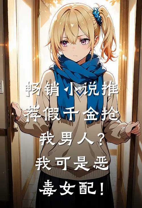 畅销小说推荐假千金抢我男人？我可是恶毒女配！