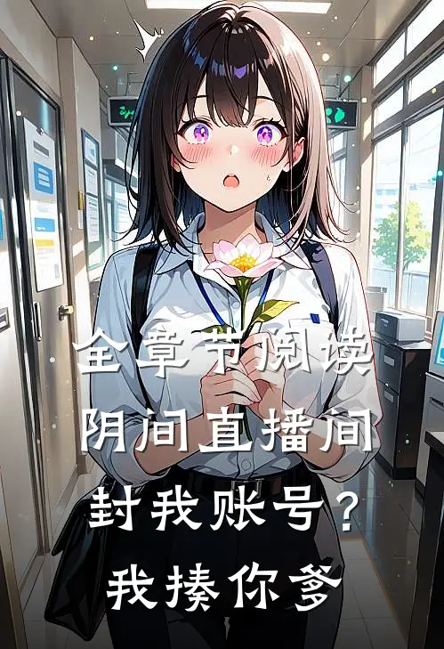 全章节阅读阴间直播间：封我账号？我揍你爹