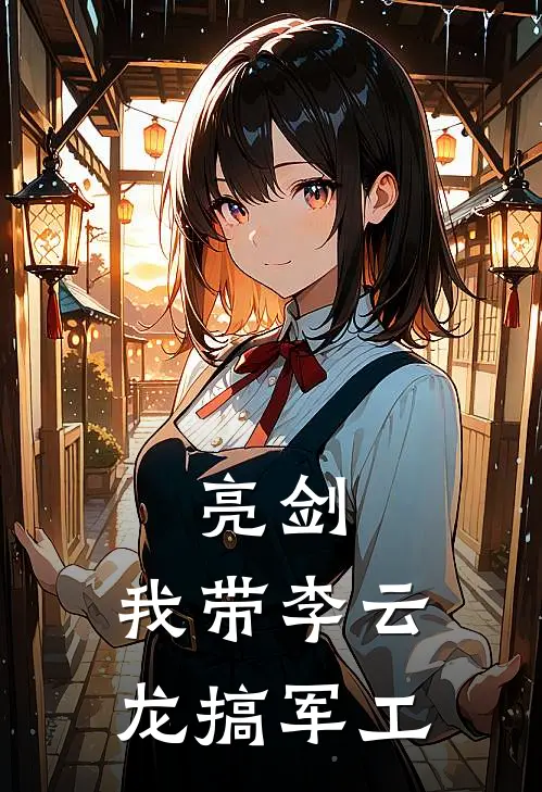 亮剑：我带李云龙搞军工