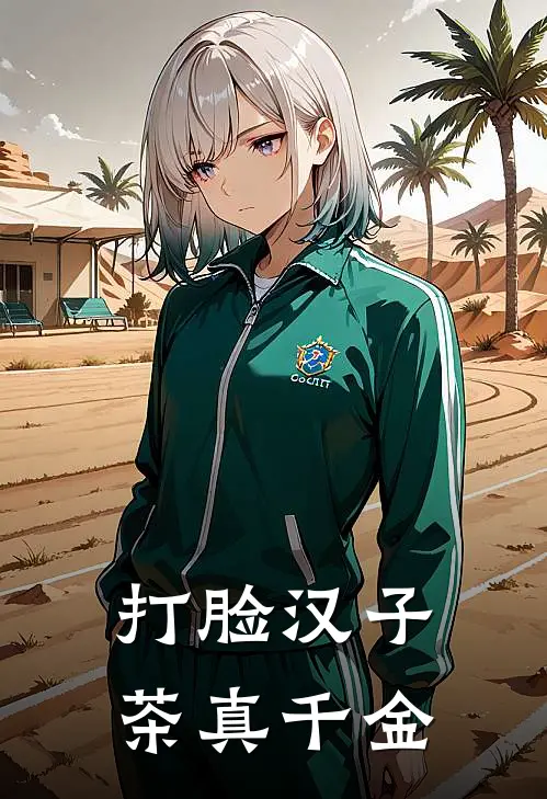 打脸汉子茶真千金
