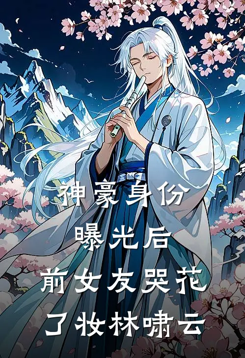 神豪身份曝光后,前女友哭花了妆林啸云
