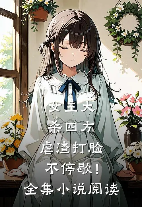 女主大杀四方，虐渣打脸不停歇！全集小说阅读