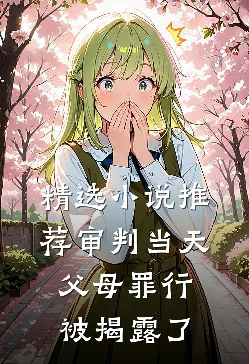 精选小说推荐审判当天，父母罪行被揭露了