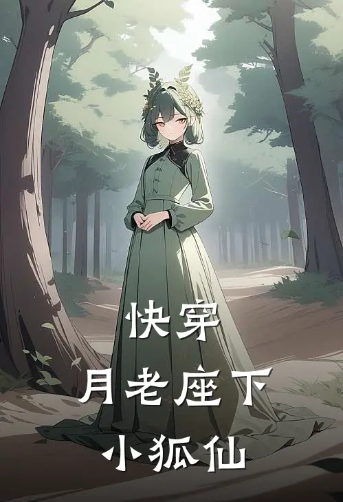 快穿：月老座下小狐仙