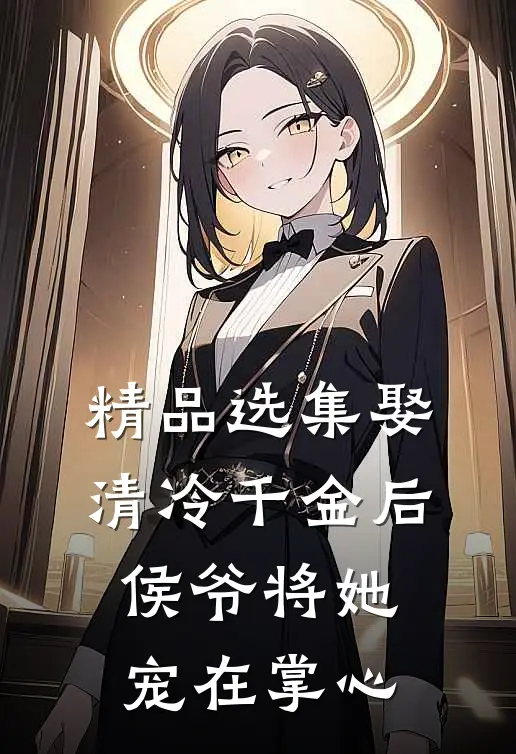 精品选集娶清冷千金后，侯爷将她宠在掌心
