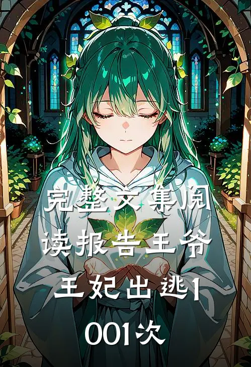 完整文集阅读报告王爷，王妃出逃1001次