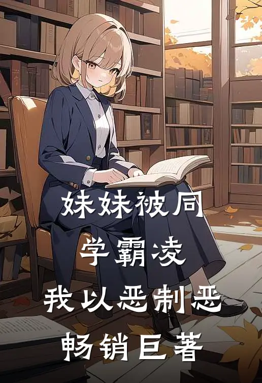 妹妹被同学霸凌，我以恶制恶畅销巨著