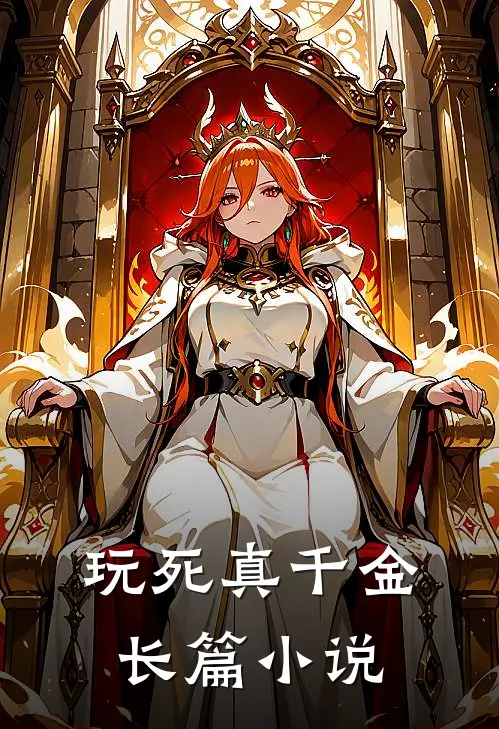 玩死真千金长篇小说