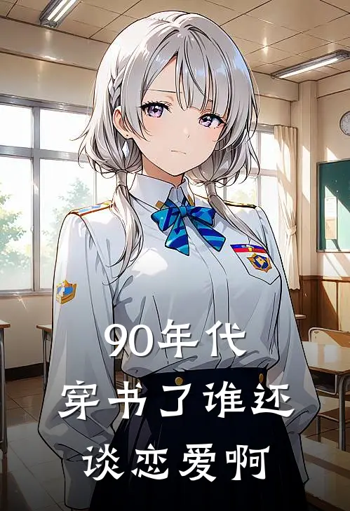 90年代：穿书了谁还谈恋爱啊