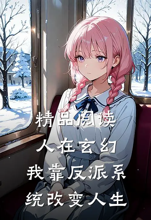 精品阅读人在玄幻：我靠反派系统改变人生