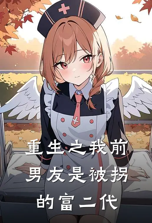重生之我前男友是被拐的富二代