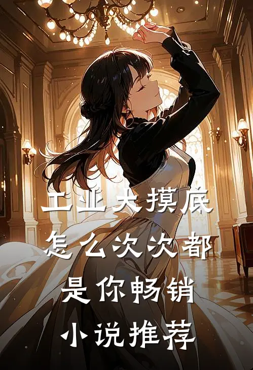 工业大摸底，怎么次次都是你畅销小说推荐