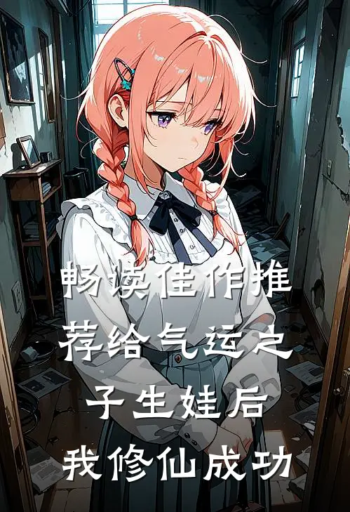 畅读佳作推荐给气运之子生娃后，我修仙成功