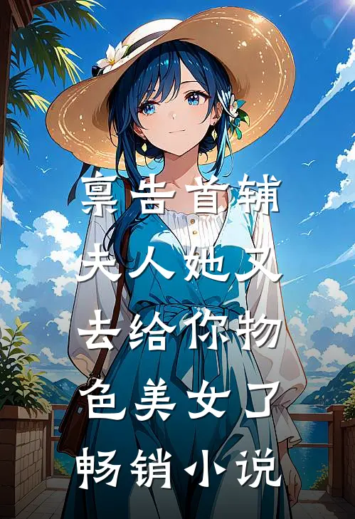 禀告首辅，夫人她又去给你物色美女了畅销小说