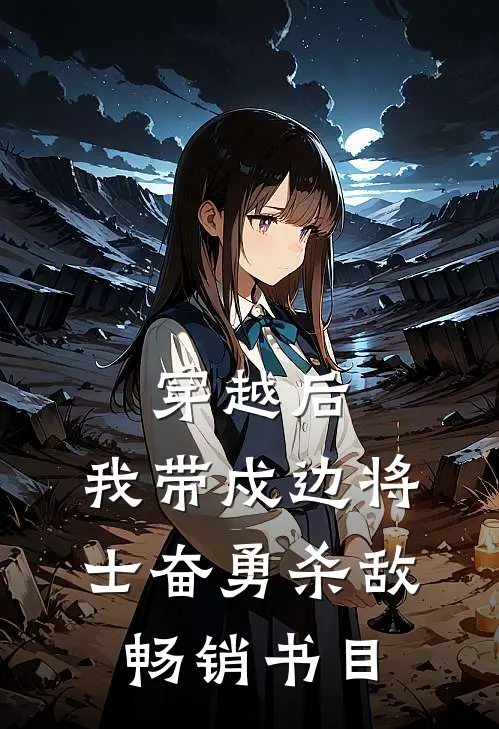 穿越后，我带戍边将士奋勇杀敌畅销书目