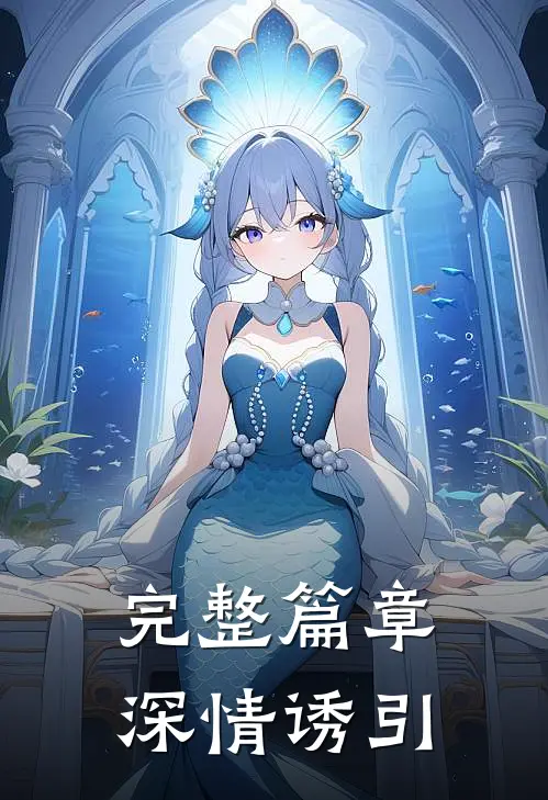 完整篇章深情诱引