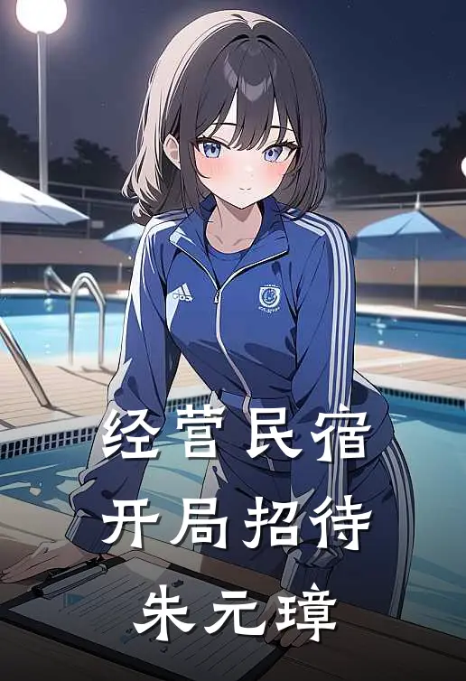 经营民宿，开局招待朱元璋